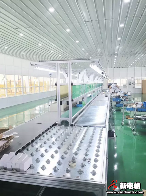 山水清远，白鹭为伴——贺莱茵电梯乔迁新址(图18)