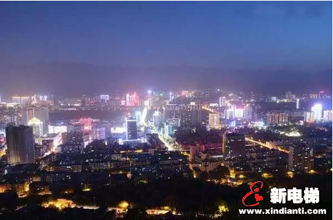 陕西仙逸兰亭别墅项目(图2)