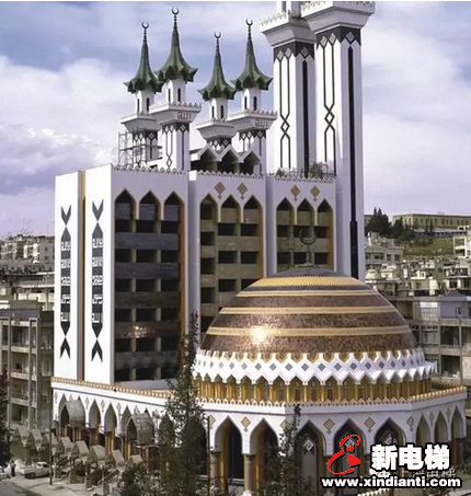 恒达富士电梯外贸逆势强劲增长(图2)