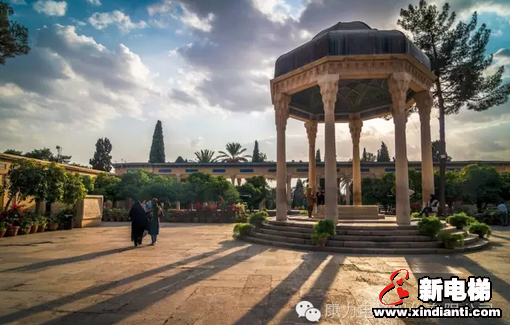 康力电梯中标伊朗设拉子地铁一号线(图2)