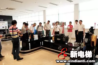 科技为本 人才涌动(图3)