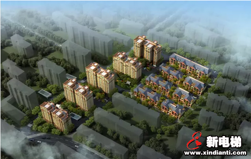 森赫项目 | 山东水岸豪庭•润泽园(图1)