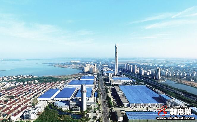 康力电梯再次荣获2015年度江苏省“自主工业品牌五十强”(图2)