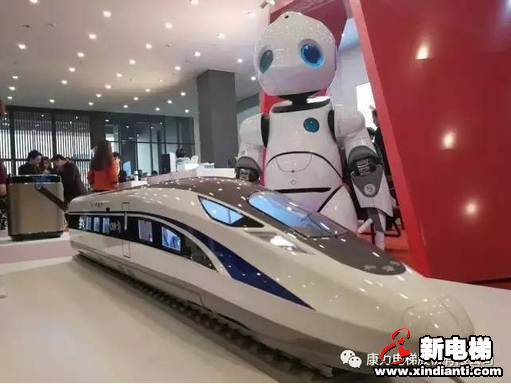 康力优蓝优家族俩兄弟双双荣膺中国工业设计最高奖--红星奖(图5)
