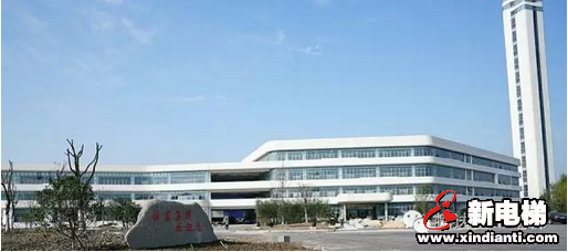 【恒富集团】恒达富士电梯全球新工厂，即将璀璨启幕！(图1)