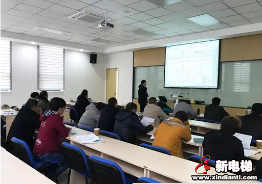 励精图治 打造一流服务(图1)