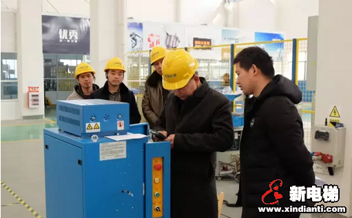 励精图治 打造一流服务(图2)