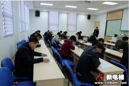 励精图治 打造一流服务(图4)