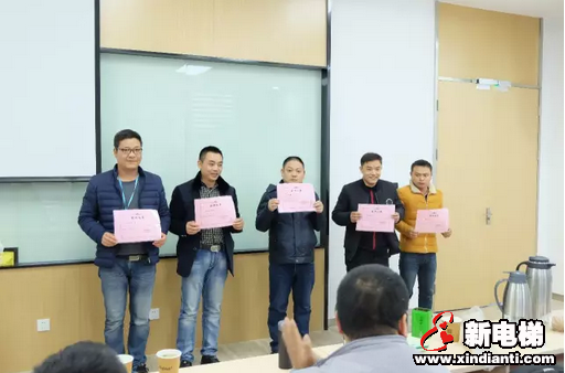 励精图治 打造一流服务(图5)