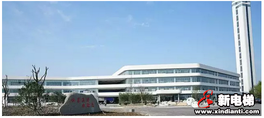 恒达富士电梯荣获“湖州市企业工业设计中心”殊荣(图2)