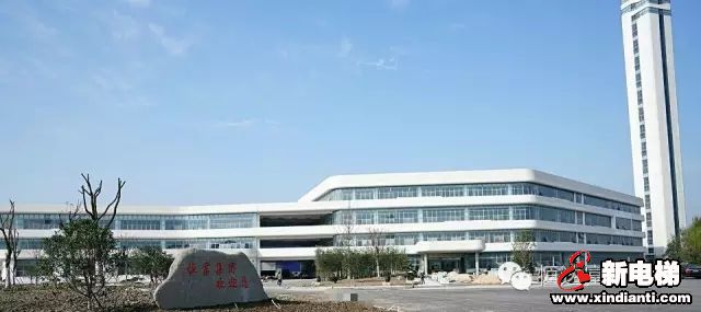 喜讯：恒达富士电梯有限公司董事长钱江明先生荣膺“2016浙商年度创新人物”！(图5)