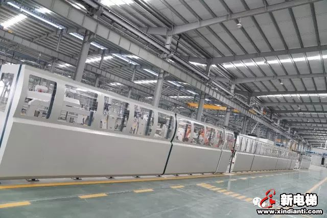 喜讯：恒达富士电梯有限公司董事长钱江明先生荣膺“2016浙商年度创新人物”！(图6)