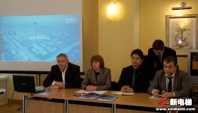 森赫品牌推广会在克里米亚共和国首都举行(图1)