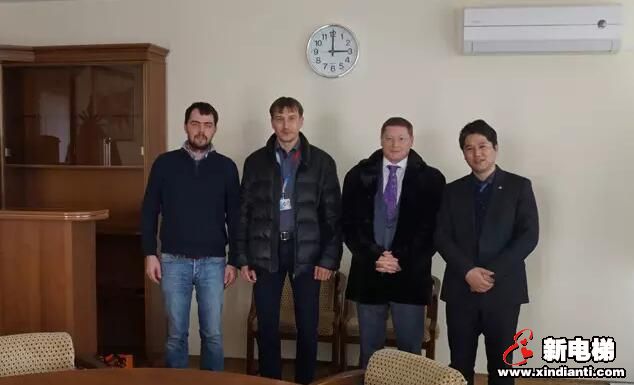 森赫品牌推广会在克里米亚共和国首都举行(图2)