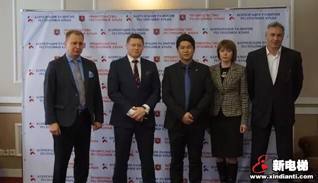 森赫品牌推广会在克里米亚共和国首都举行(图3)