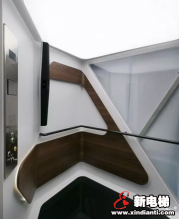 全球首部复合材料电梯现身：减重90%