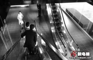 山西人造出有“感情”的电梯 能听懂“惨叫”能看懂“混乱”