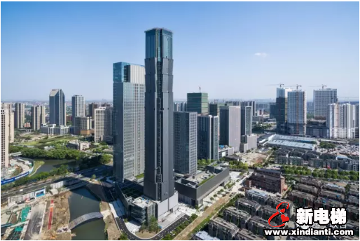 后浪推前浪 一代更比一代强——王水福董事长在2017西子联合青年员工主题交流会上的讲话(图4)