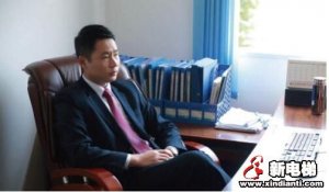 品质先行，智造未来——访谈东莞通用电梯有限公司总经理张雄兵