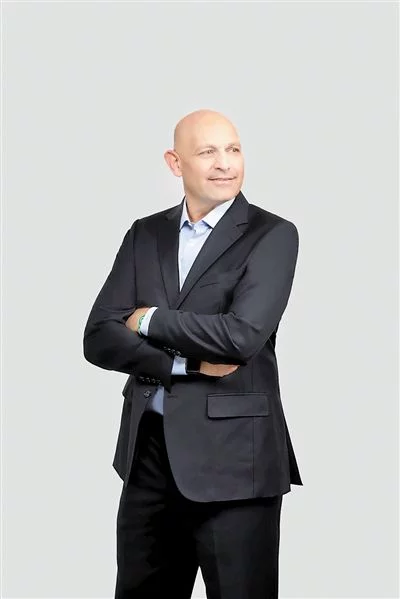 平均3.5分钟可生产一部电梯 奥的斯将继续在重庆投资奥的斯服务业务全球总裁 腾逸博(图2)