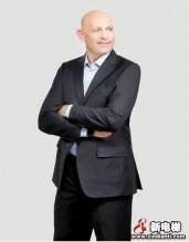 平均3.5分钟可生产一部电梯 奥的斯将继续在重庆投资奥的斯服务业务全球总裁 腾逸博