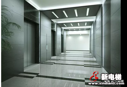 三季度房地产电梯采购额达5.3亿元