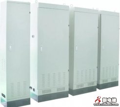 8m/s蓝光超高速电梯控制系统简介