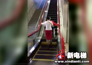 日本电梯，原来还可以这样用？不得不服！