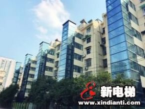 南京已有1463部电梯签协议 多方努力配合落实