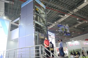奥克斯展台2018上海(图4)