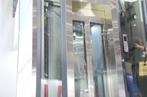 奥克斯展台2018上海(图5)