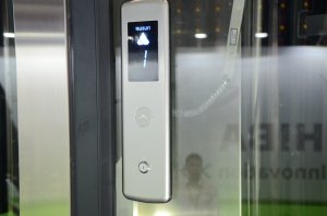奥克斯展台2018上海(图6)