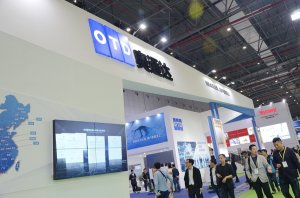 奥通达展台2018上海