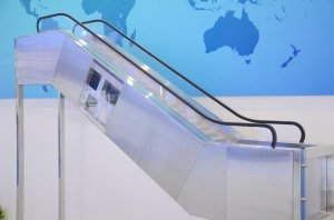 奥通达展台2018上海(图2)