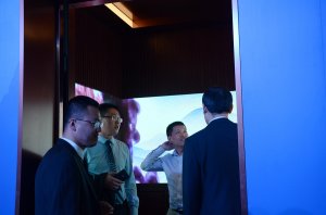 奥通达展台2018上海(图10)