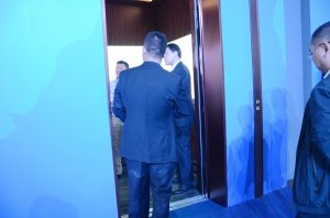 奥通达展台2018上海(图11)