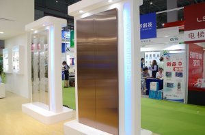 宝鸿新材料展台2018上海(图5)