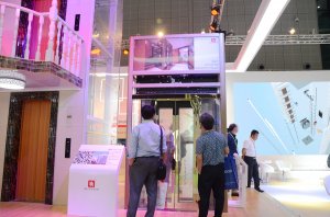 博尔特展台2018上海(图3)