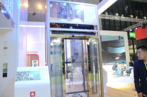 博尔特展台2018上海(图10)