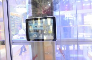 博尔特展台2018上海(图11)