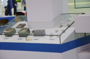 昌荣机电展台2018上海(图8)