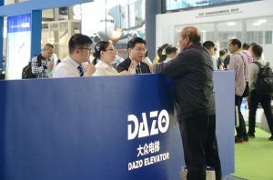 大众展台2018上海(图2)