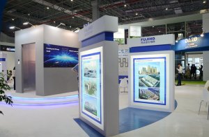 大众展台2018上海(图4)