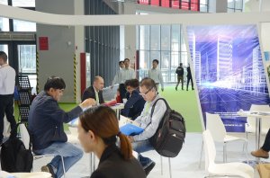 大众展台2018上海(图6)