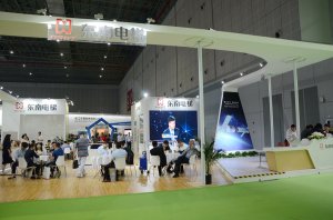 东南展台2018上海