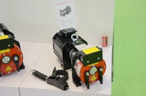 上海法西展台2018上海(图5)