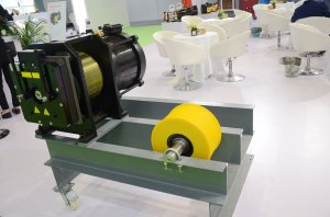 上海法西展台2018上海(图6)