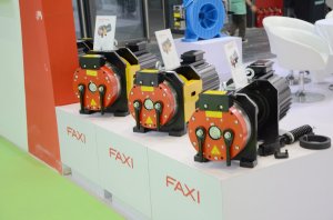 上海法西展台2018上海(图7)