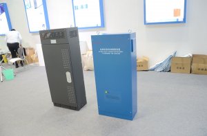 方星电子展台2018上海(图5)