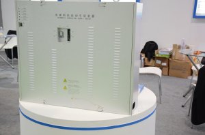 方星电子展台2018上海(图9)